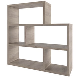 Фото Стеллаж Н110 Дизель (Diesel) от производителя Анрэкс в Гурзуф по цене 7 260 ₽