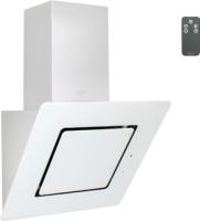 Вытяжка наклонная Camellia 150 (500х465хh880(1280)) (Материал Металл/Стекло , Цвет Черный/Черный) в Гурзуф от производителя 