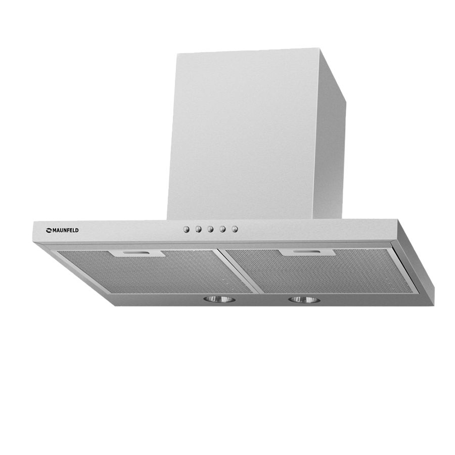 Фото Вытяжка купольная Brent 60 (596х410хh480(774)) от производителя Maunfeld в Гурзуф по цене 9 060 ₽