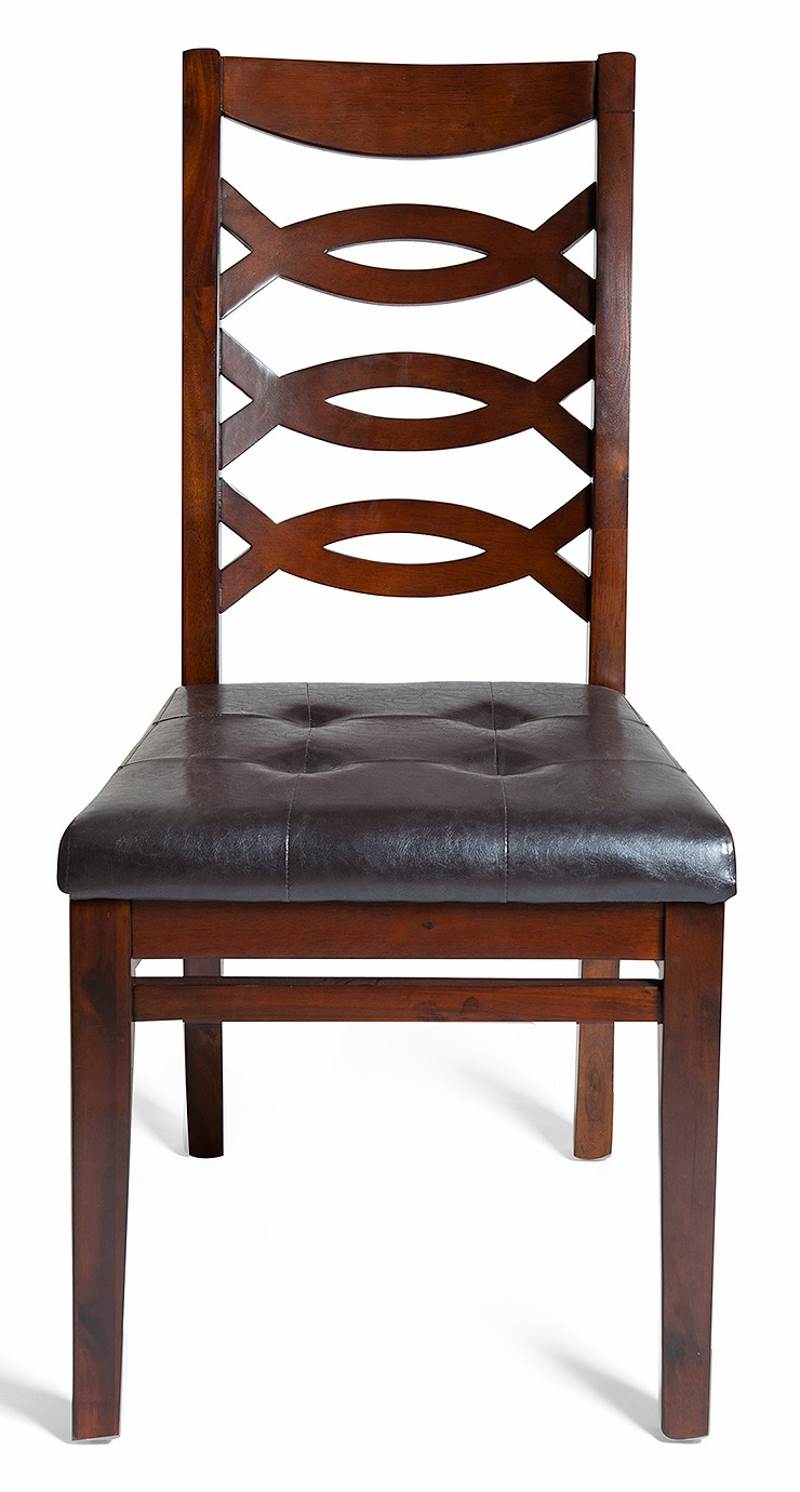 Фото Стул 863-48 SC от производителя Tetchair в Гурзуф по цене 12 360 ₽