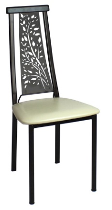 Фото Стул Аврора-2 от производителя Командор в Гурзуф по цене 6 020 ₽