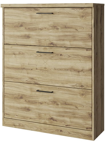 Фото Тумба для обуви 3D Дорсет (Doorset) от производителя Анрэкс в Гурзуф по цене 13 170 ₽