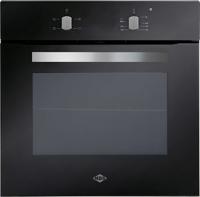 Духовой шкаф электрический DE-620 (594х545хh594) (Материал Стеклокерамика , Цвет Черный) в Гурзуф от производителя 