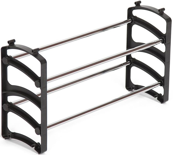 Фото Обувница SR-1067-BK/SH32B  от производителя Tetchair в Гурзуф по цене 9 230 ₽