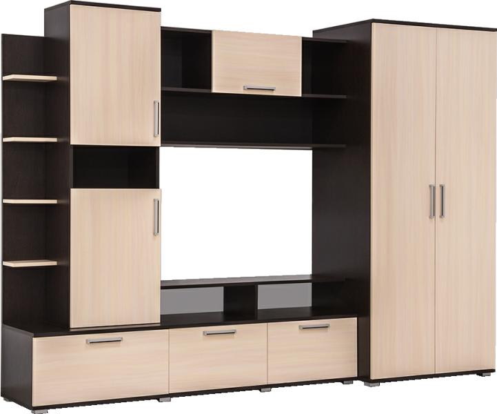 Фото Стенка Каир  от производителя Горизонт в Гурзуф по цене 28 260 ₽