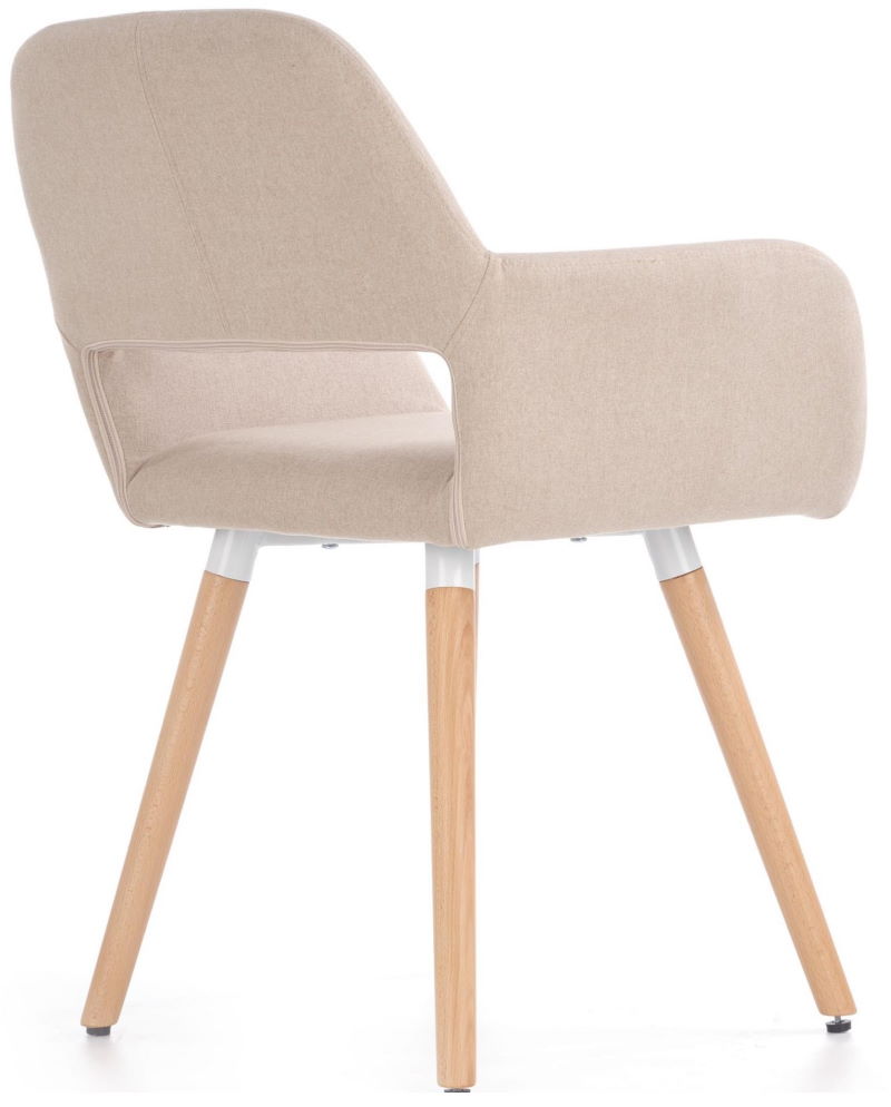 Фото Стул Halmar K283 от производителя Halmar  в Гурзуф по цене 15 180 ₽