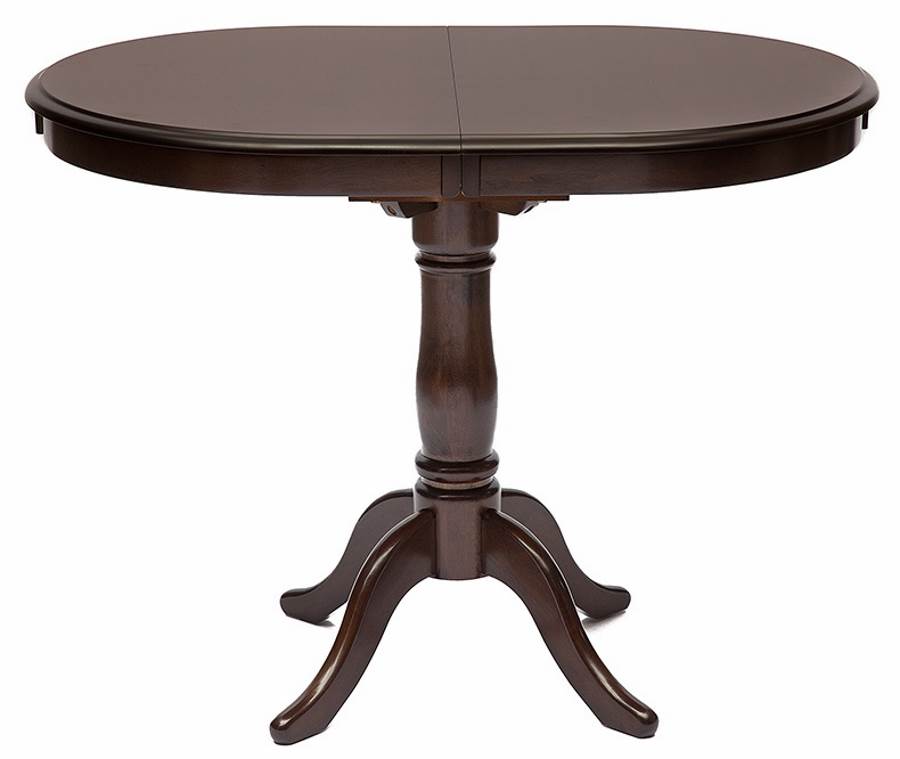 Фото Стол обеденный Салерно (Salerno) от производителя Tetchair в Гурзуф по цене 27 920 ₽