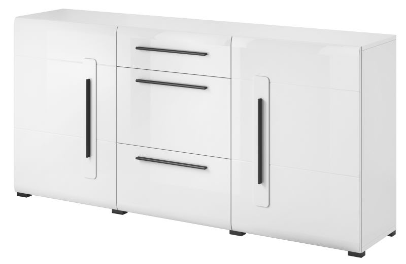 Фото Комод-2D3S typ 26 Tulsa от производителя Helvetia в Гурзуф по цене 57 430 ₽