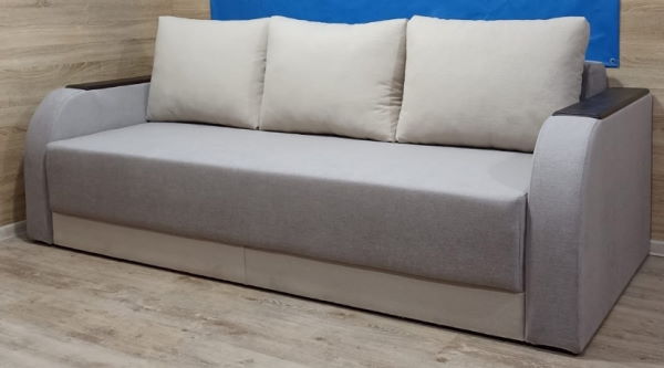 Фото Диван Валенсия Нью от производителя Атлантик в Гурзуф по цене 36 860 ₽