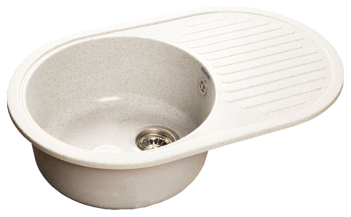 Фото Мойка Granfest GF-R730L (ГР 730х460хh200) (шир.ящ.min 450) от производителя Granfest в Гурзуф по цене 4 280 ₽
