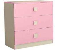 Комод Радуга 800 в интернет магазине Планета Комфорта Фото detskaya-modulnaya-raduga комод радуга 800 производитель Горизонт