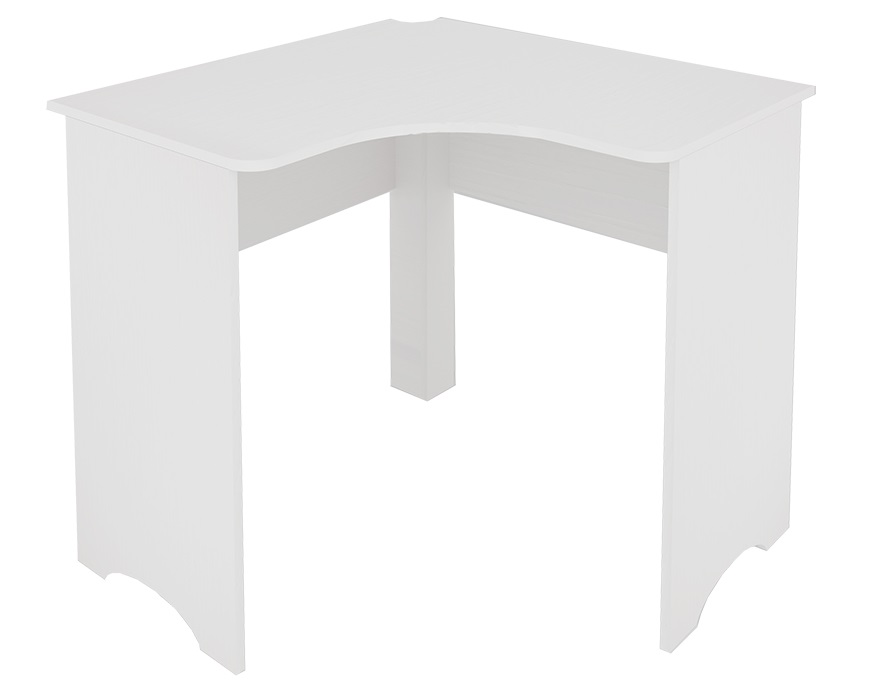 Фото Стол письменный Флёр Ф11у от производителя Заречье в Гурзуф по цене 