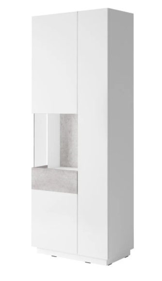 Фото Витрина-2D-L typ 12 Silke от производителя Helvetia в Гурзуф по цене 46&nbsp;270 ₽