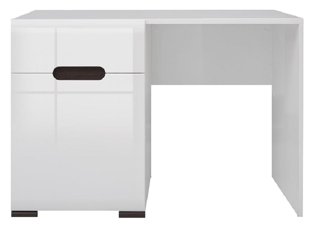 Фото Стол туалетный Azteca S205-TOL1D1S от производителя Black Red White (БРВ) в Гурзуф по цене 15 030 ₽