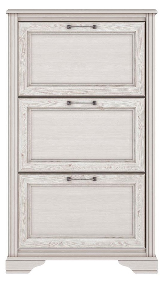 Фото Тумба Stylius B169-BUT3D от производителя Black Red White (БРВ) в Гурзуф по цене 22 160 ₽