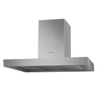 Вытяжка купольная Verona plus 90 (900х500хh580(1060)) (Материал Металл , Цвет Металлик) в Гурзуф от производителя 