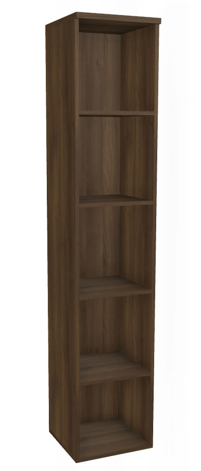 Фото Шкаф Карина ШК-1065 многоцелевой от производителя Лером в Гурзуф по цене 5 970 ₽