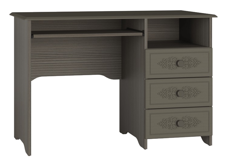 Фото Стол компьютерный Ассоль плюс АС-241К  от производителя Компасс в Гурзуф по цене 18 510 ₽