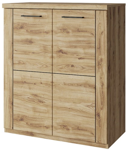 Фото Тумба 2D Дорсет (Doorset) от производителя Анрэкс в Гурзуф по цене 8 890 ₽