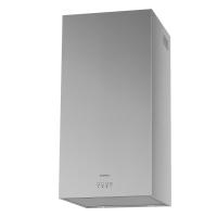 Вытяжка островная Bath plus 45 (450х420хh890) (Материал Металл , Цвет Металлик) в Гурзуф от производителя 