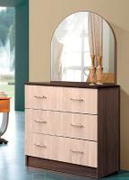 Фото komod-dlya-gostinoy комод с зеркалом  производитель Фант-мебель