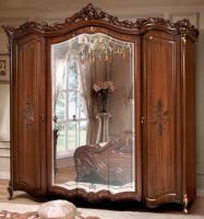 Фото raspashnoy-shkaf шкаф элиза (263) пятидверный производитель Слониммебель