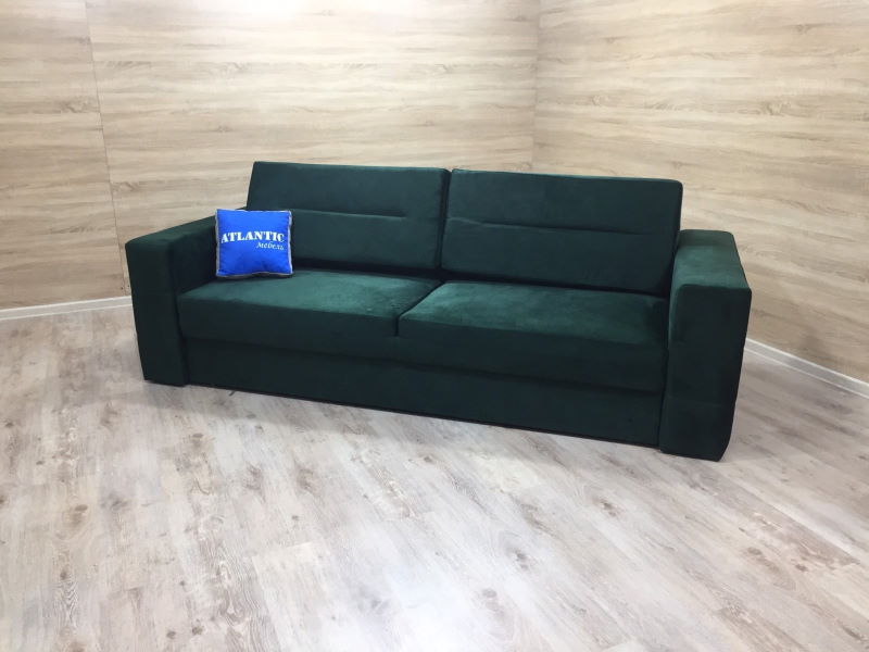 Фото Диван Поло от производителя Атлантик в Гурзуф по цене 35 670 ₽