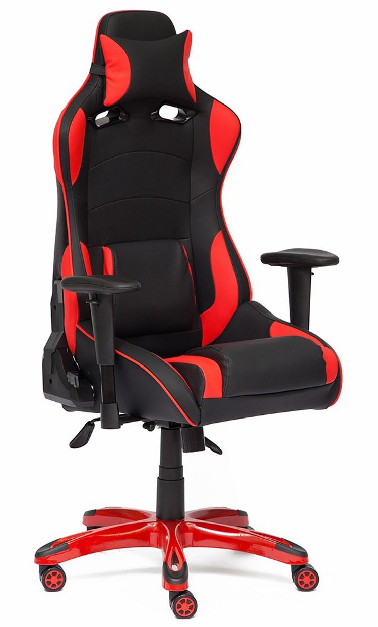 Фото Кресло геймерское Ифорс (Iforce) от производителя Tetchair в Гурзуф по цене 27 650 ₽