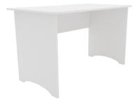 Стол письменный Флёр Ф11 (лдсп, лдсп-дуб седан,  дуб седан (Заречье) ) в Гурзуф от производителя 