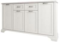 Тумба 4D1S Монако (Monako) (сосна винтаж-дуб анкона (Анрэкс) ) в Гурзуф от производителя 