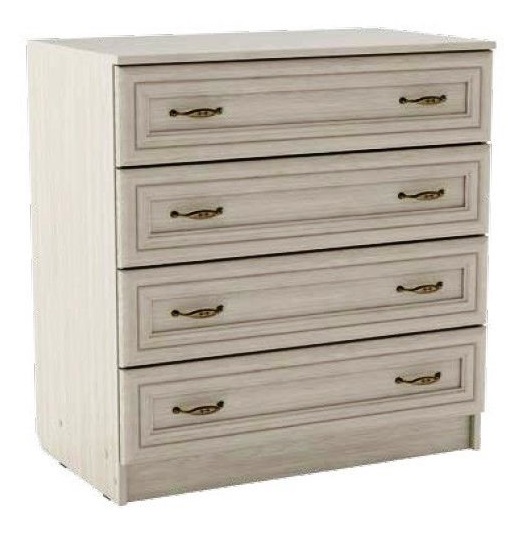 Фото Комод Вега ВМ-29  от производителя SV-мебель в Гурзуф по цене 16 400 ₽