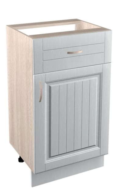 Фото Кухня Кантри стол-рабочий СТР400/1 от производителя  в Гурзуф по цене 4 750 ₽