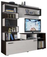 Стенка Евро (1,66) (венге, лоредо,(БТС)) в Гурзуф от производителя 