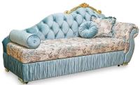 Диван София (1,4м) (1 категория (Союз Мебель) ) в Гурзуф от производителя 