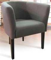 Кресло Клуб 2 (1 категория (Дюарт) ) в Гурзуф от производителя 