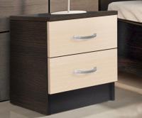 Тумба прикроватная Кэт-7 (венге linum, дуб белфорт (Диал) ) в Гурзуф от производителя 