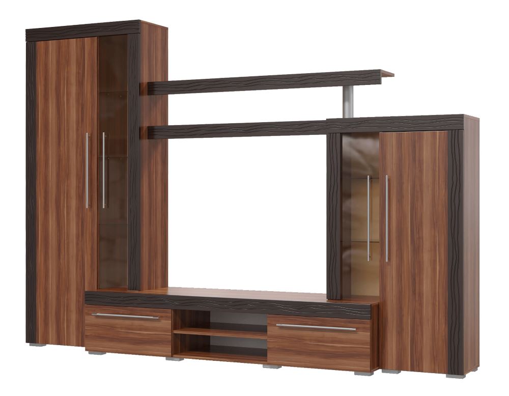 Фото Стенка Джордан от производителя Гранд Кволити в Гурзуф по цене 42&nbsp;460 ₽