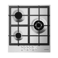 Варочная поверхность газовая 3-х комф. MGHS 43 73 (450х520) (Материал Металл , Цвет Металлик) в Гурзуф от производителя 