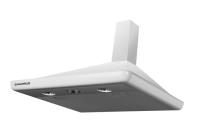 Вытяжка купольная Elegant 50 (500х500хh600) (Материал Металл , цвет белый) в Гурзуф от производителя 