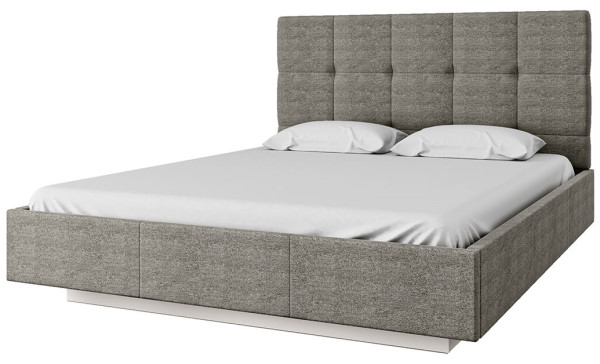Фото Кровать двуспальная 160M Модерн (Modern) (СМ 160х200) с подъемным механизмом от производителя Анрэкс в Гурзуф по цене 44 590 ₽