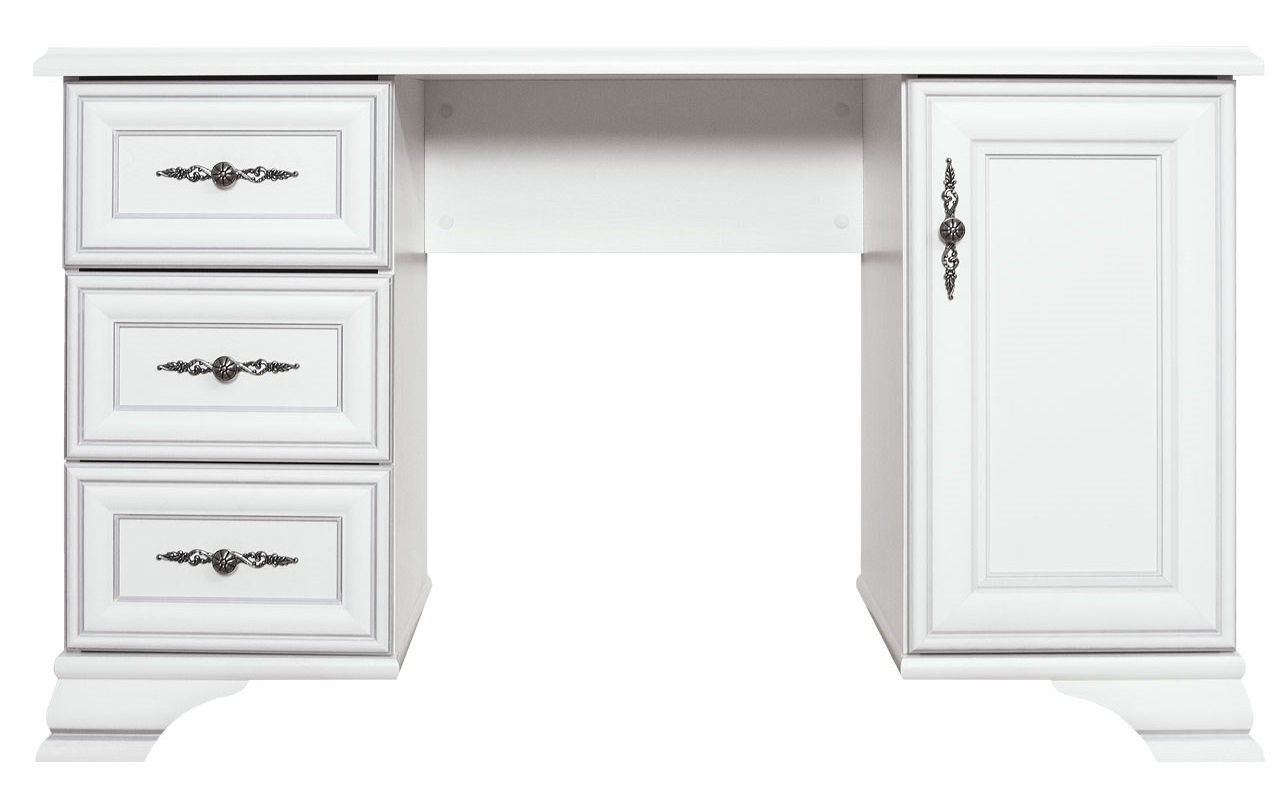 Фото Стол туалетный Kentaki S320-TOL от производителя Black Red White (БРВ) в Гурзуф по цене 24 320 ₽