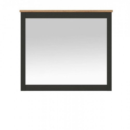 Фото Зеркало Loft LUS/90 от производителя Black Red White (БРВ) в Гурзуф по цене 5 810 ₽