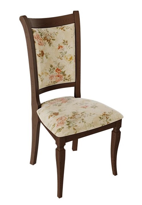 Фото Стул Джерси от производителя ТриЯ в Гурзуф по цене 10 400 ₽