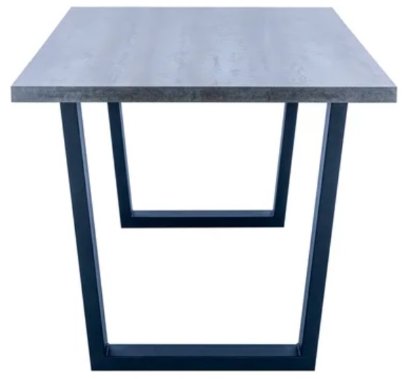 Фото Стол обеденный Leset Ларс от производителя Импэкс в Гурзуф по цене 16 000 ₽