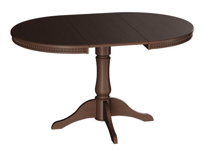 Фото Стол обеденный Орландо Т1  от производителя ТриЯ в Гурзуф по цене 30 180 ₽