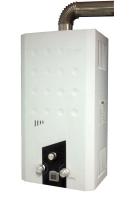 Колонка газовая Largass (полутурбированная) (Цвет белый) в Гурзуф от производителя 