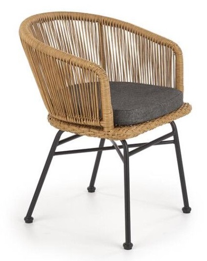 Фото Стул Halmar K400 от производителя Halmar  в Гурзуф по цене 18 980 ₽