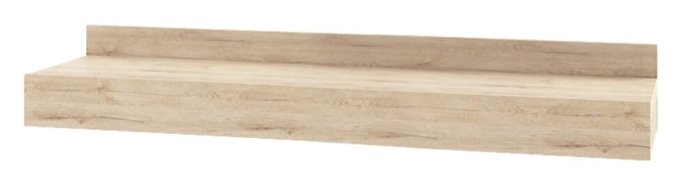 Фото Полка 1NM Оскар (Oskar) от производителя Анрэкс в Гурзуф по цене 2 510 ₽