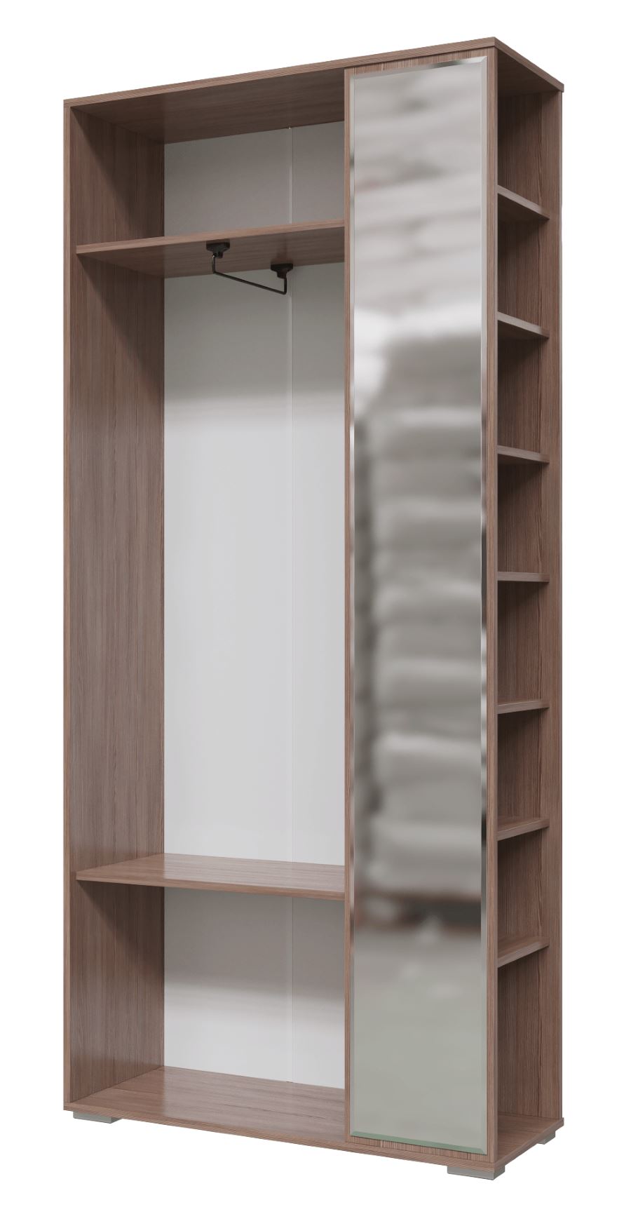 Фото Прихожая Домино мини от производителя Гранд Кволити в Гурзуф по цене 17 250 ₽