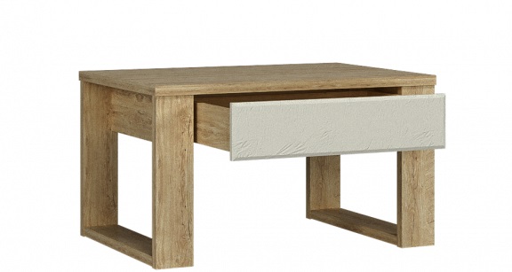 Фото Стол журнальный Анастасия АН-19К от производителя Компасс в Гурзуф по цене 6 810 ₽